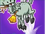 Goat Jump