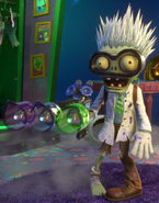 Character variants, Plants vs. Zombies Wiki