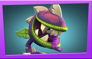 Chomper's seed packet