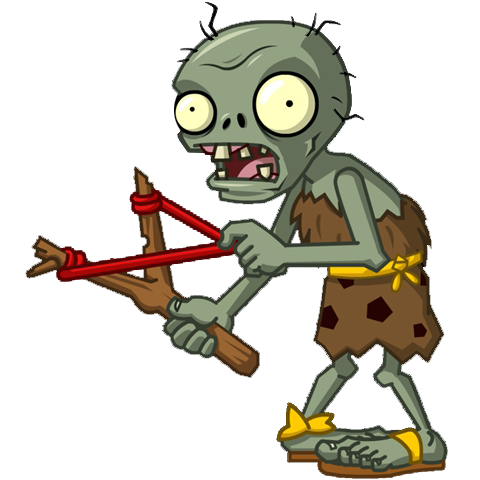Plants vs. Zombies 2: It\'s About Time Call of Duty: Zombies Slingshot  Zombie, Plants vs Zombies transparent background PNG clipart