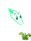 PvZ2 Plants Lightning Reed