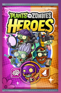 Tomb Raiser Zombie on Rustbolt's Premium Pack, note that he doesn't belong in the Brainy or Hearty classes