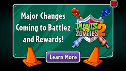 Stream Plants vs Zombies™ 2 APK - Compete Against Other Players in Arena from Ceguttiozu
