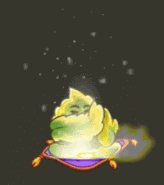 Animations of Solar Sage