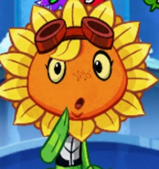 Destello Solar | Wiki Plants vs. Zombies | Fandom