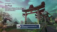 Loading screen