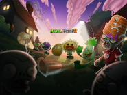 Loading Screen (11.5.1 Update)