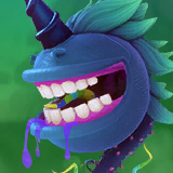 Twilight Chomper Icon