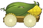 Cob-cannon
