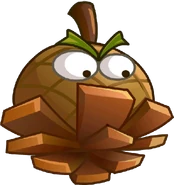 Another HD Hazelnut Ball