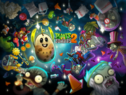 Ra Zombie on the 9.9.1 Loading Screen