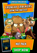 Jugger-Nut in an advertisement for the Nut Pack