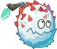 HD Frost Rambutan with no snow