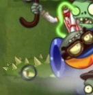 Carnie Cannon defeated