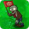 Flag Zombie1