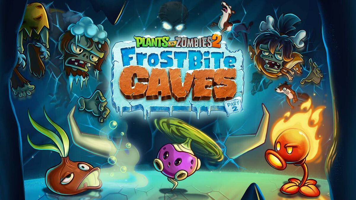 Plants vs Zombies Hell on X: What the secks?
