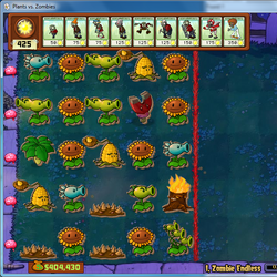 Category:Plants vs. Zombies: Garden Warfare maps, Plants vs. Zombies Wiki
