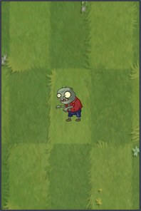 Zombies Wiki - Imp Plants Vs Zombies Valenbrainz, HD Png Download - vhv