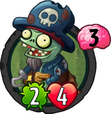 Imp Commander | Plants vs. Zombies Wiki | Fandom