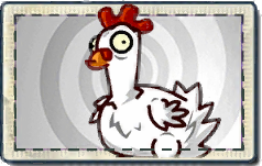TMGE✴︎CHICKEN ZOMBIES Chicken Zombie | Grow a Garden | GAG