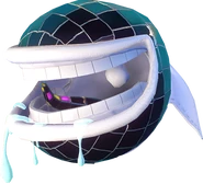 Chomper disco 1