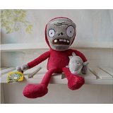 Dolphin Rider Zombie plush