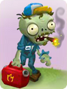Gas Can ZombieA