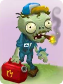 Gas Can ZombieA