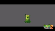 PvZ2 Bamboom Concept
