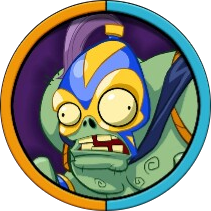 Zombies Wiki - Plants Vs Zombies Heroes Hippity Hop Gargantuar, HD