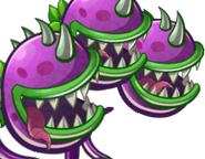 Three-Headed Chomper's card image