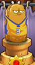 Tall-nut (basketball jersey)