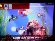 Zombiquarium in a Fish Tank?