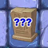 Mystery Gravestone 1