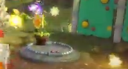 Twin Heal Flower in-game