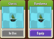 Tangle Kelp's costumes in the Almanac section (10.5.2)