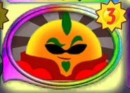 Peel Shield costing 3 sun due to Defensive End's ability