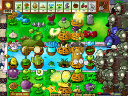 Modify Plants vs. Zombies/Gallery of mods