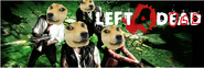 LEFT 4 DOGE! (sorry for the bad pun)