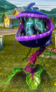 Power Chomper in-game