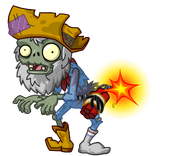 HD Prospector Zombie