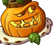 Haunted Pumpking's card image