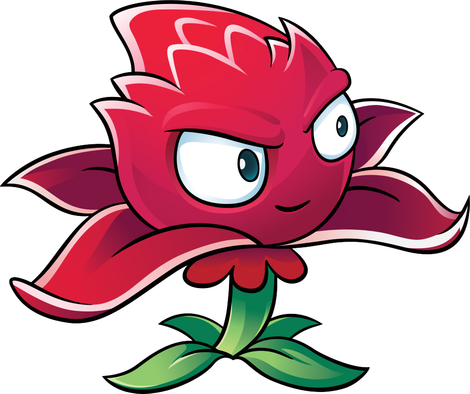 Peashooter (Plants vs. Zombies 2), Plants vs. Zombies Wiki