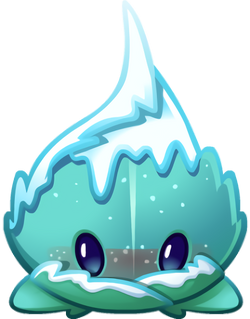 Winter-Mint/Gallery | Plants Vs. Zombies Wiki | Fandom