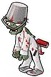Buckethead concept
