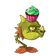 HD Snapdragon's Birthdayz costume