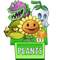 Plants