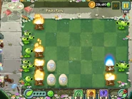 A Torchwood Piñata Party on April 2