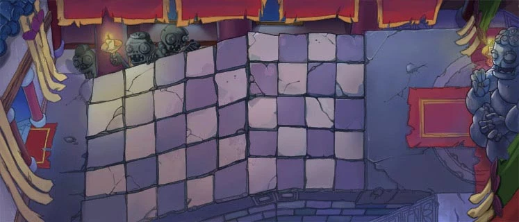 Subdue the Yellow-Browed Monster