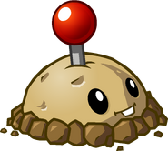 Potato Mine HD